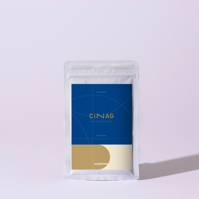 CiNAG. – me&MOMMY